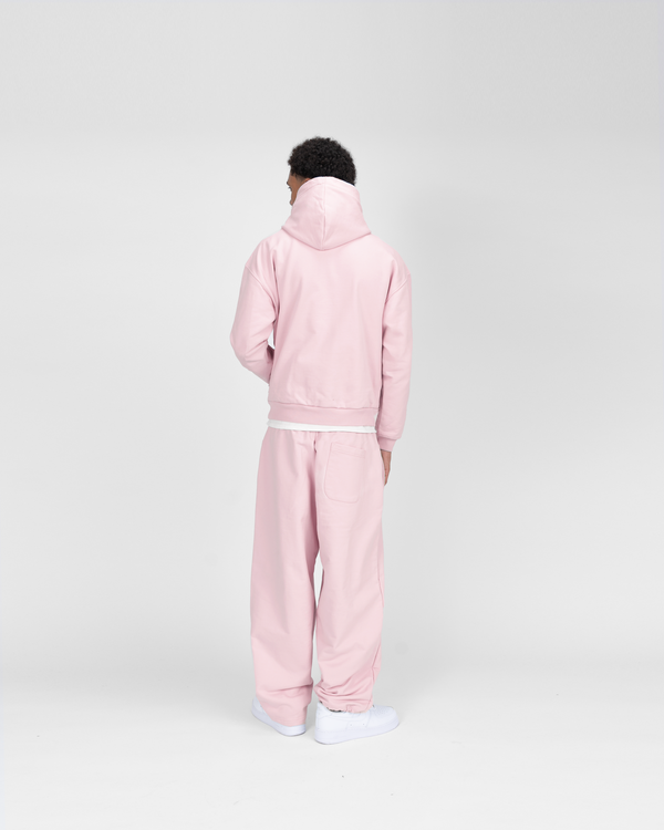 SU BASIC JOGGER - PINK