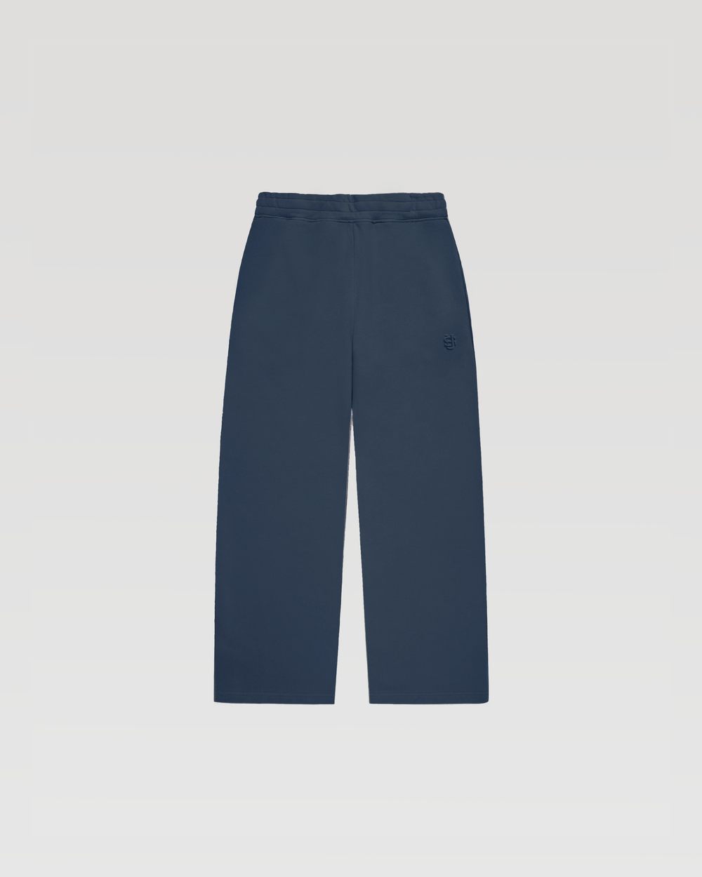 BASIC JOGGER - NAVY