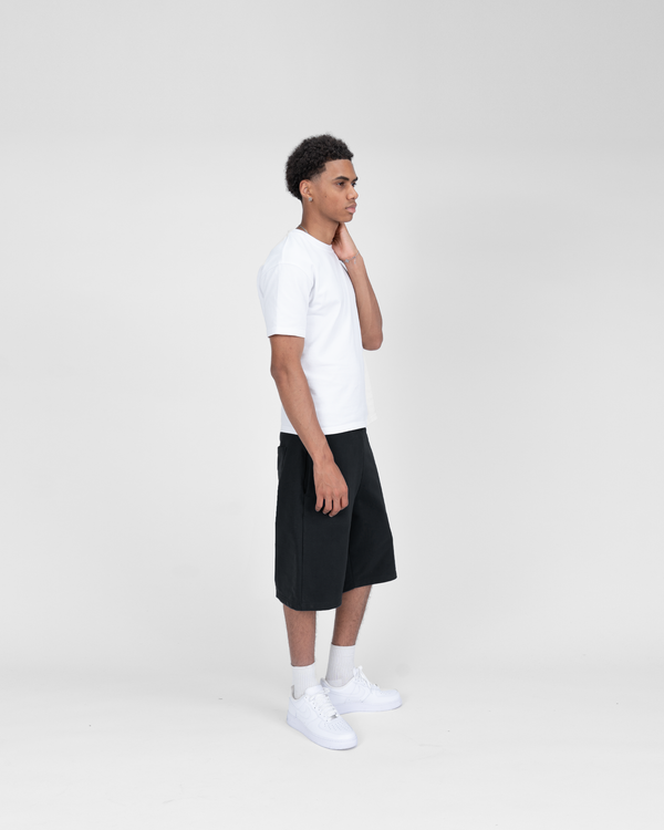 SHORTS - BLACK