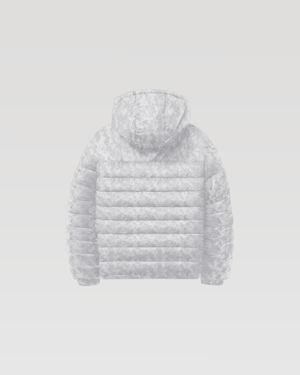 THIN PUFFER - SUVENE