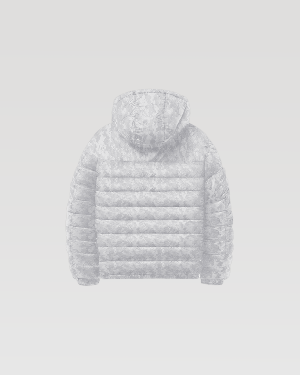 THIN PUFFER - SUVENE