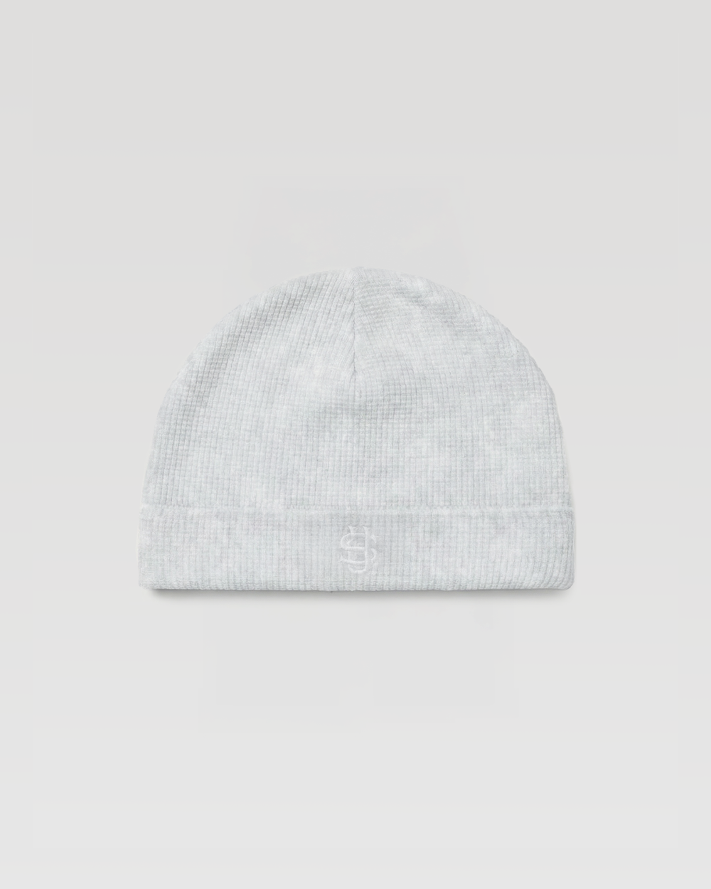 WAFFLE BEANIE