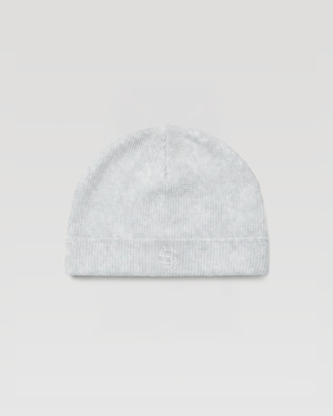 WAFFLE BEANIE
