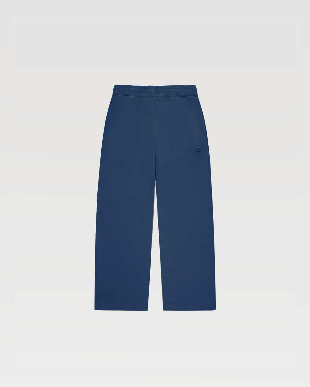 SU BASIC JOGGER - NAVY BLUE