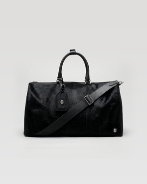 Duffle Bag for Suvene & Women Model (model-female)