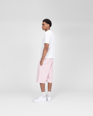 SHORTS - PINK