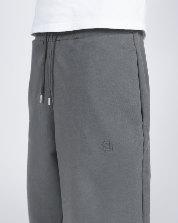 SHORTS - ANTHRAZIT