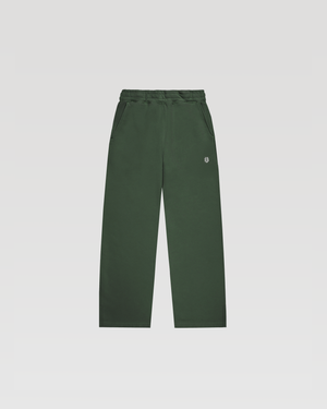 SU JOGGER GREEN - SUVENE
