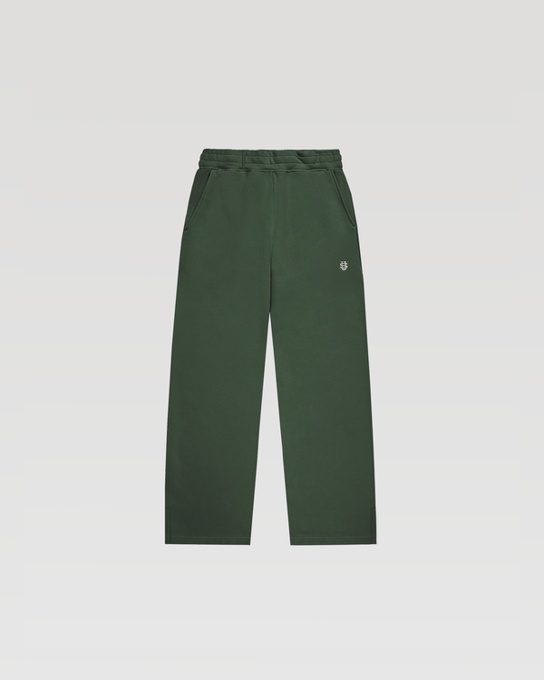 SU JOGGER GREEN - SUVENE