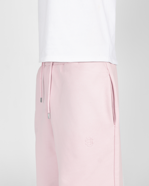 SU ZIP JOGGER - PINK