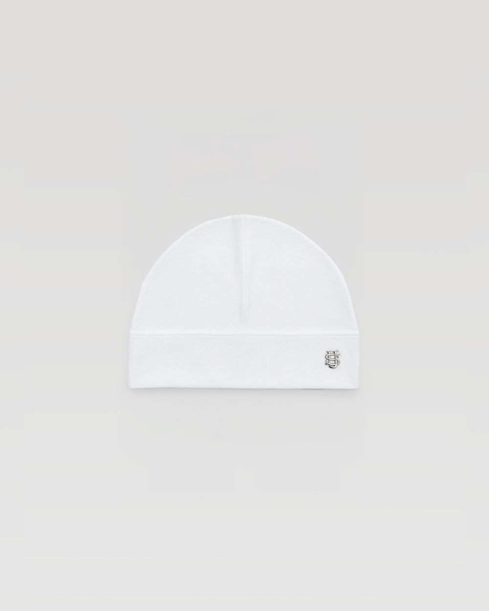 SU Skullcap – White
