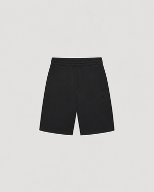 SHORTS - BLACK