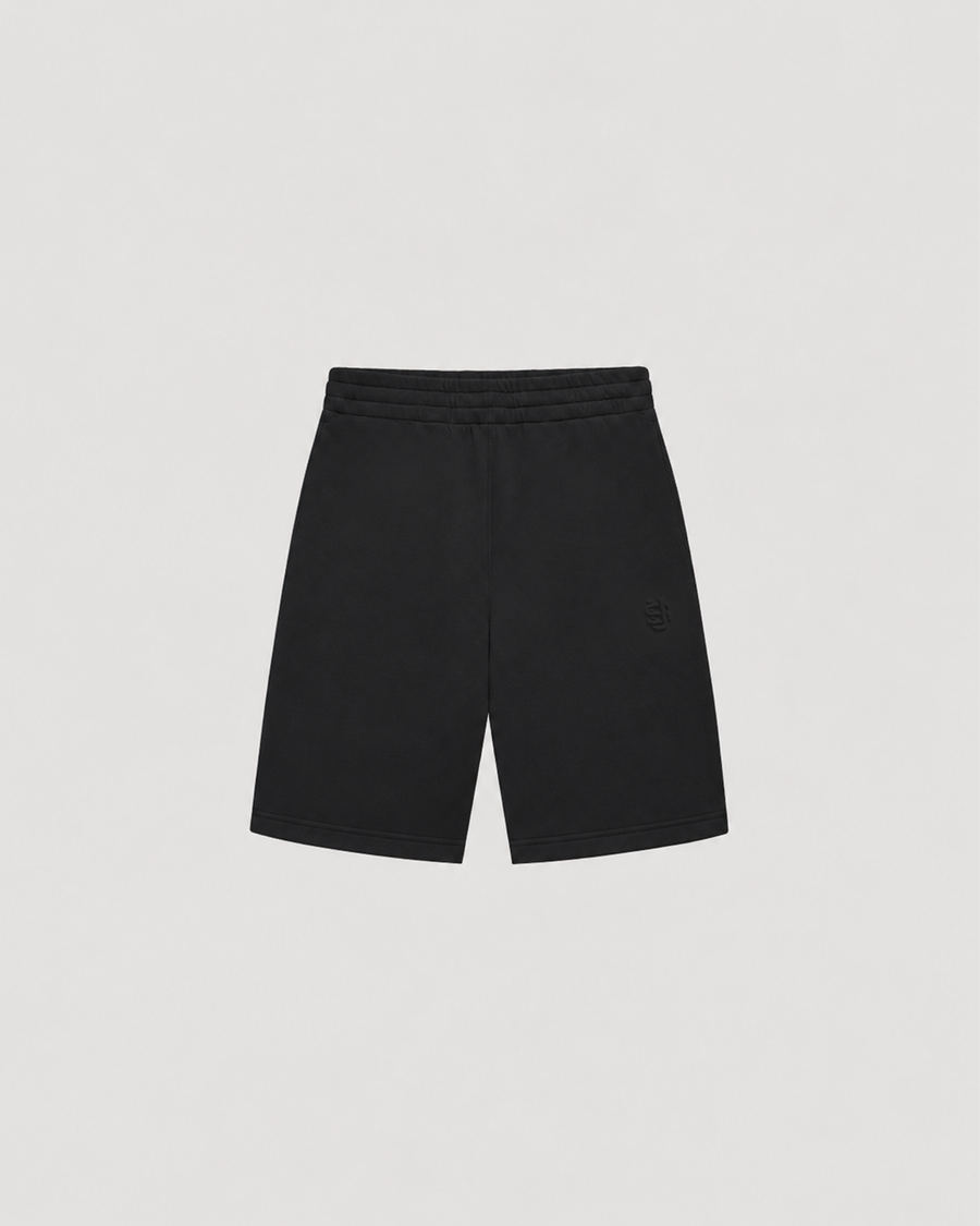 SHORTS - BLACK