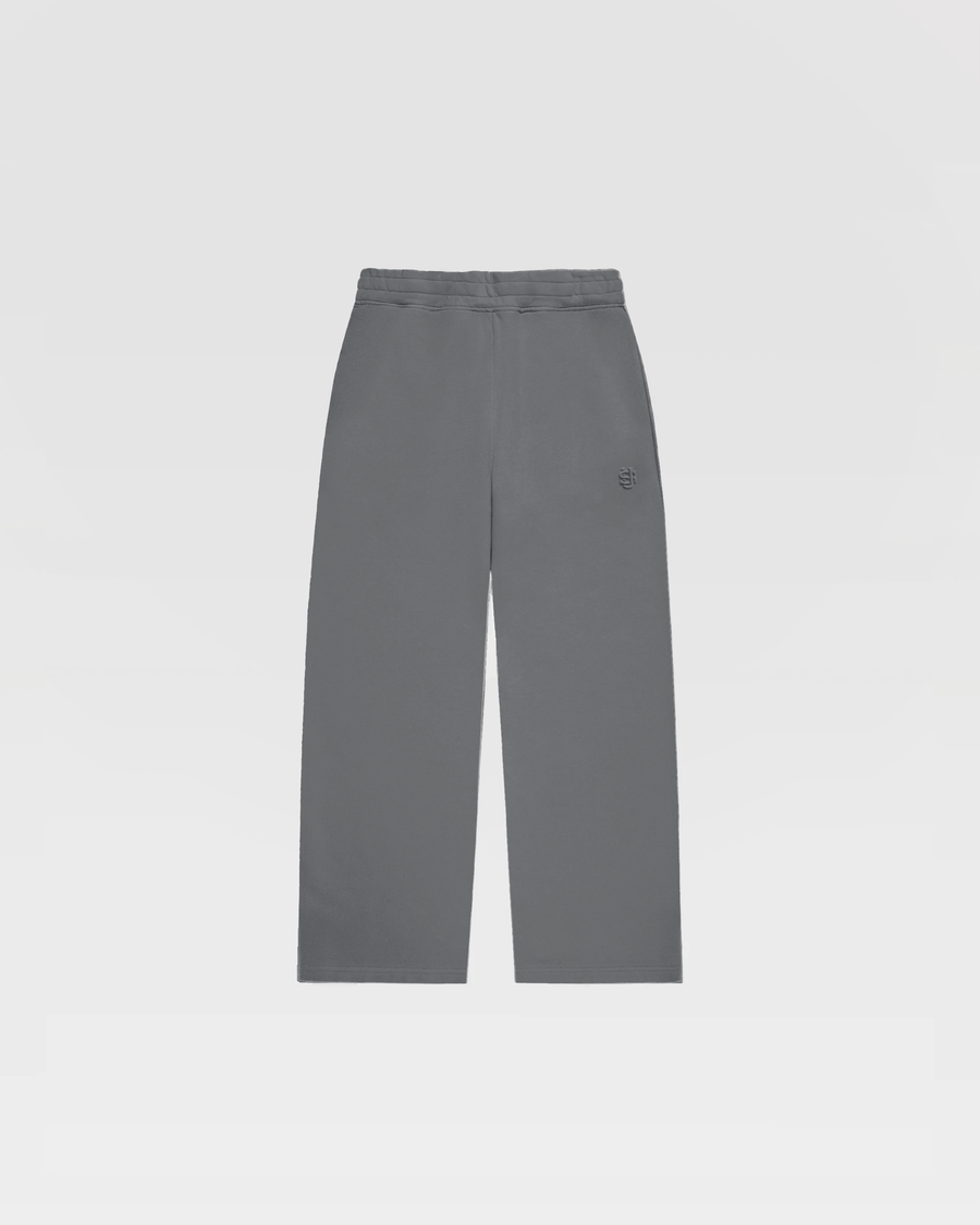 SU BASIC JOGGER - ANTHRAZIT