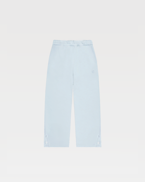 SU ZIP JOGGER - ICE BLUE