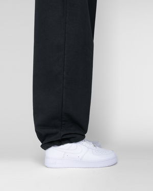 SU BASIC JOGGER - BLACK