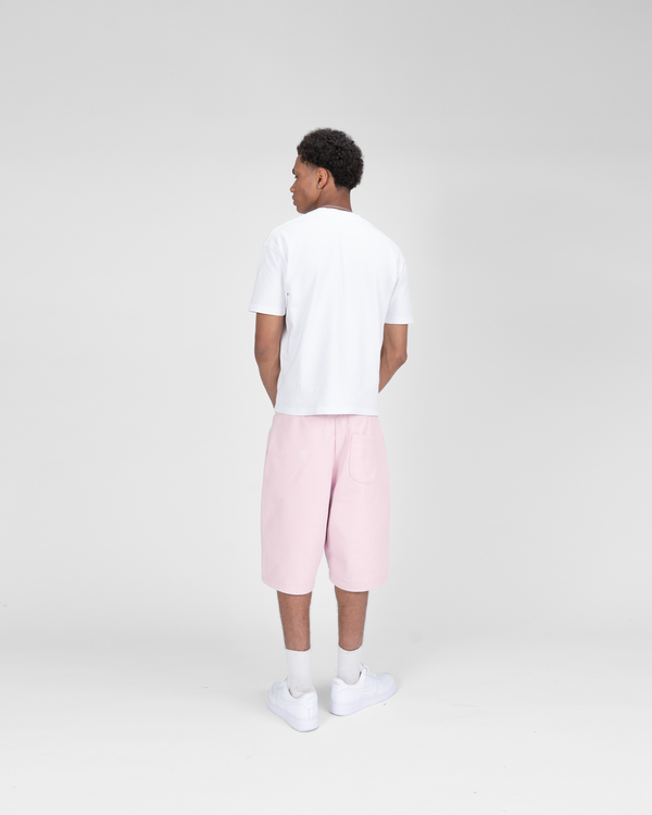 SHORTS - PINK