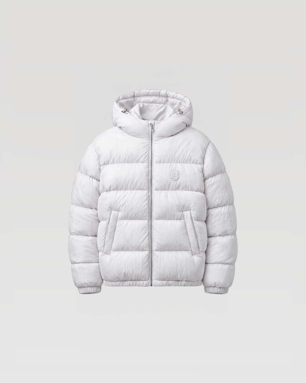 SUVENE PUFFER - LED