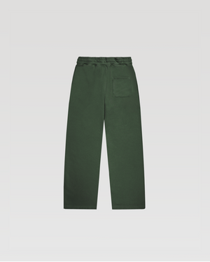 SU JOGGER GREEN - SUVENE