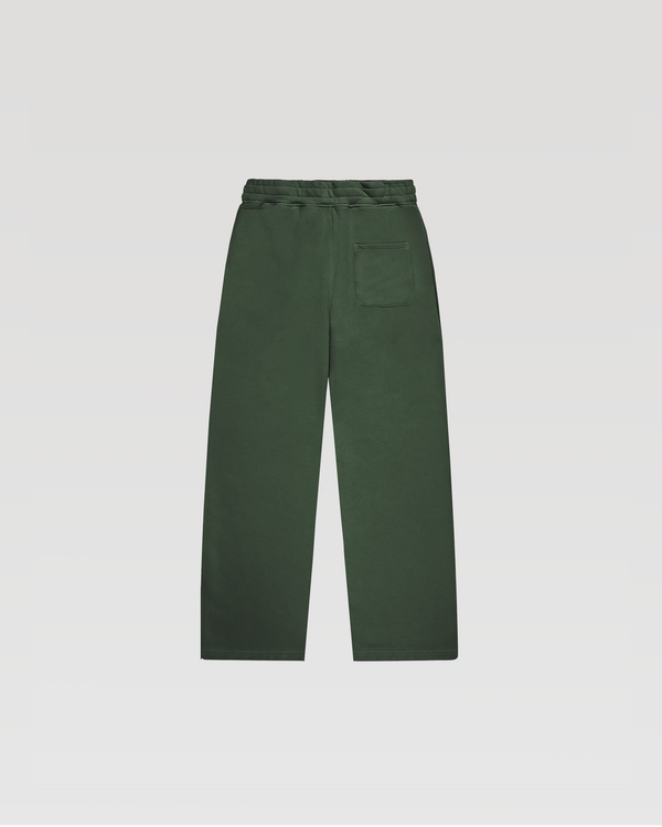 SU JOGGER GREEN - SUVENE
