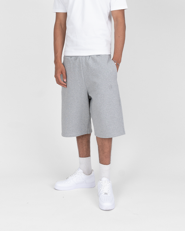 SHORTS - GREY