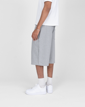 SHORTS - GREY