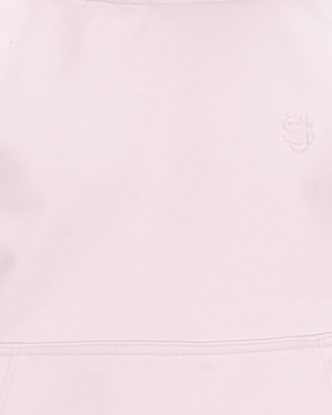 SU HOODIE - PINK