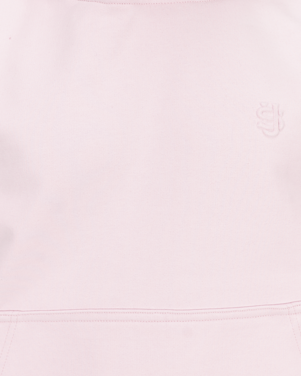 SU HOODIE - PINK