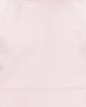 SU HOODIE - PINK