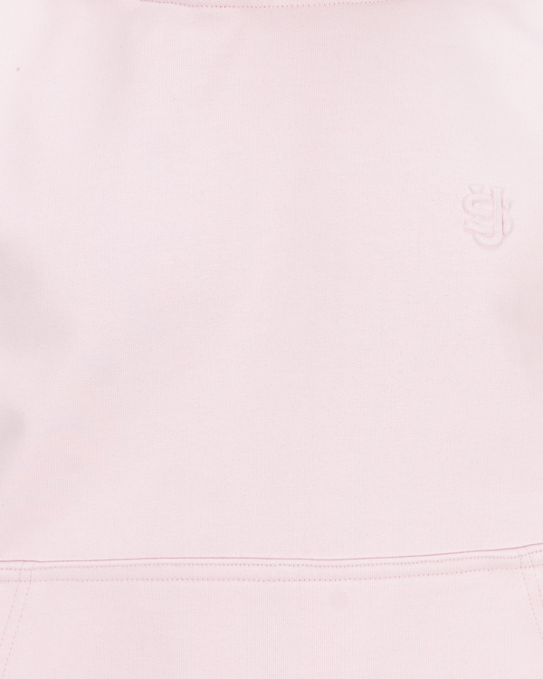 SU HOODIE - PINK