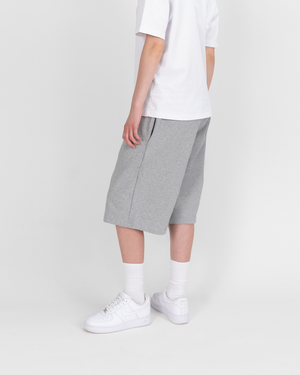 SHORTS - GREY