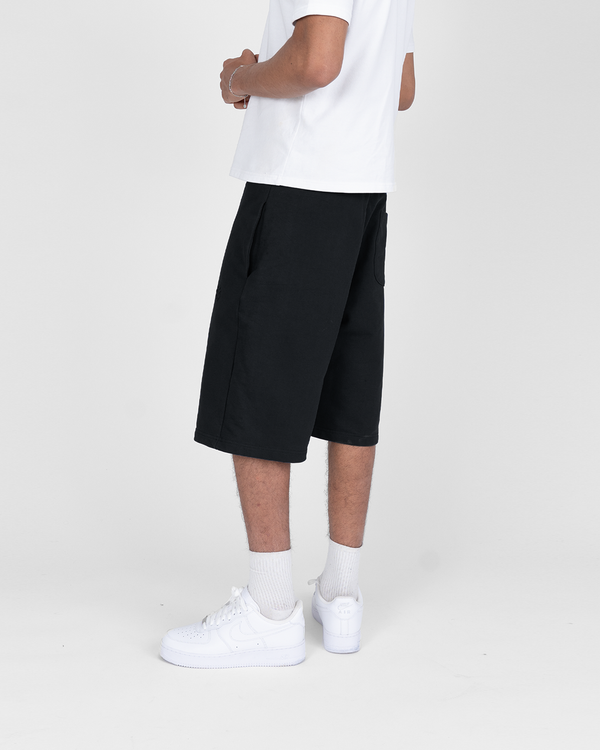 SHORTS - BLACK