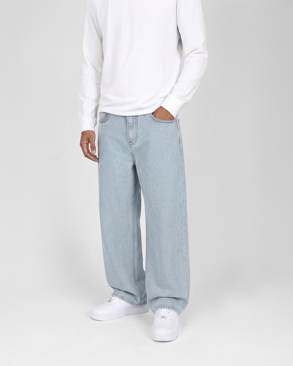 SU Denim - Ice Blue