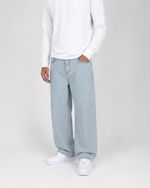 SU Denim - Ice Blue