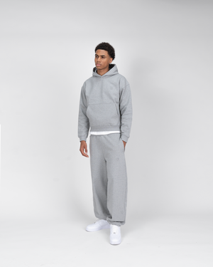 SU BASIC JOGGER - GREY