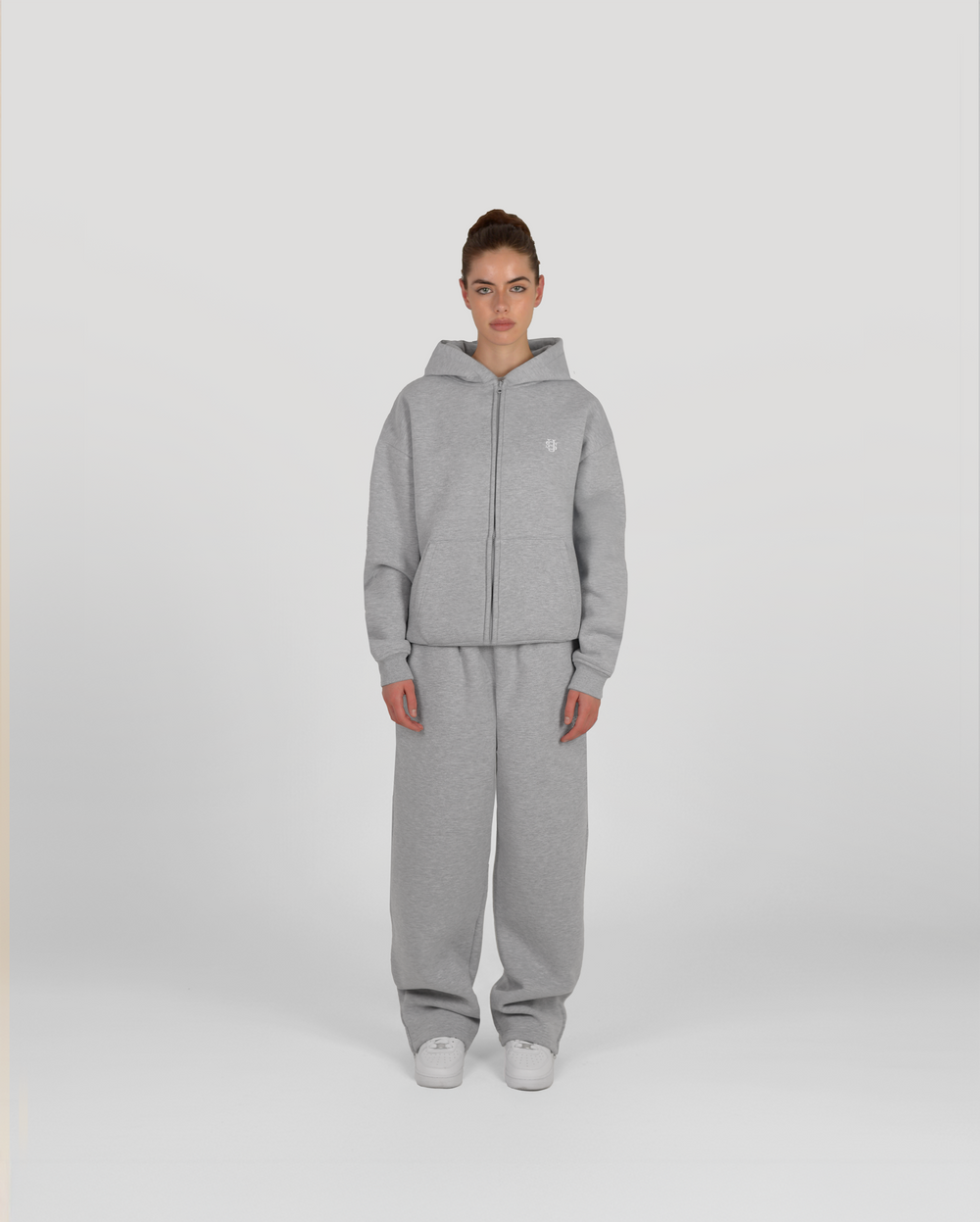 SU ZIPPER - SUVENE
