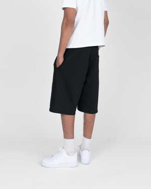 SHORTS - BLACK