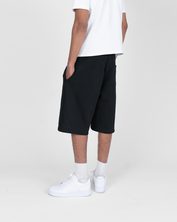 SHORTS - BLACK