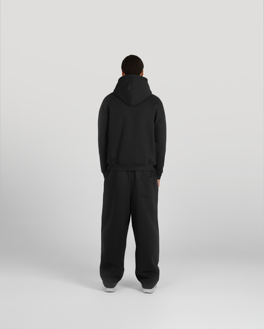 SUVENE BASIC JOGGER – Streetwear Jogginghose