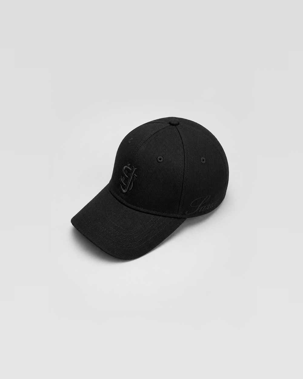 SU26 CAP
