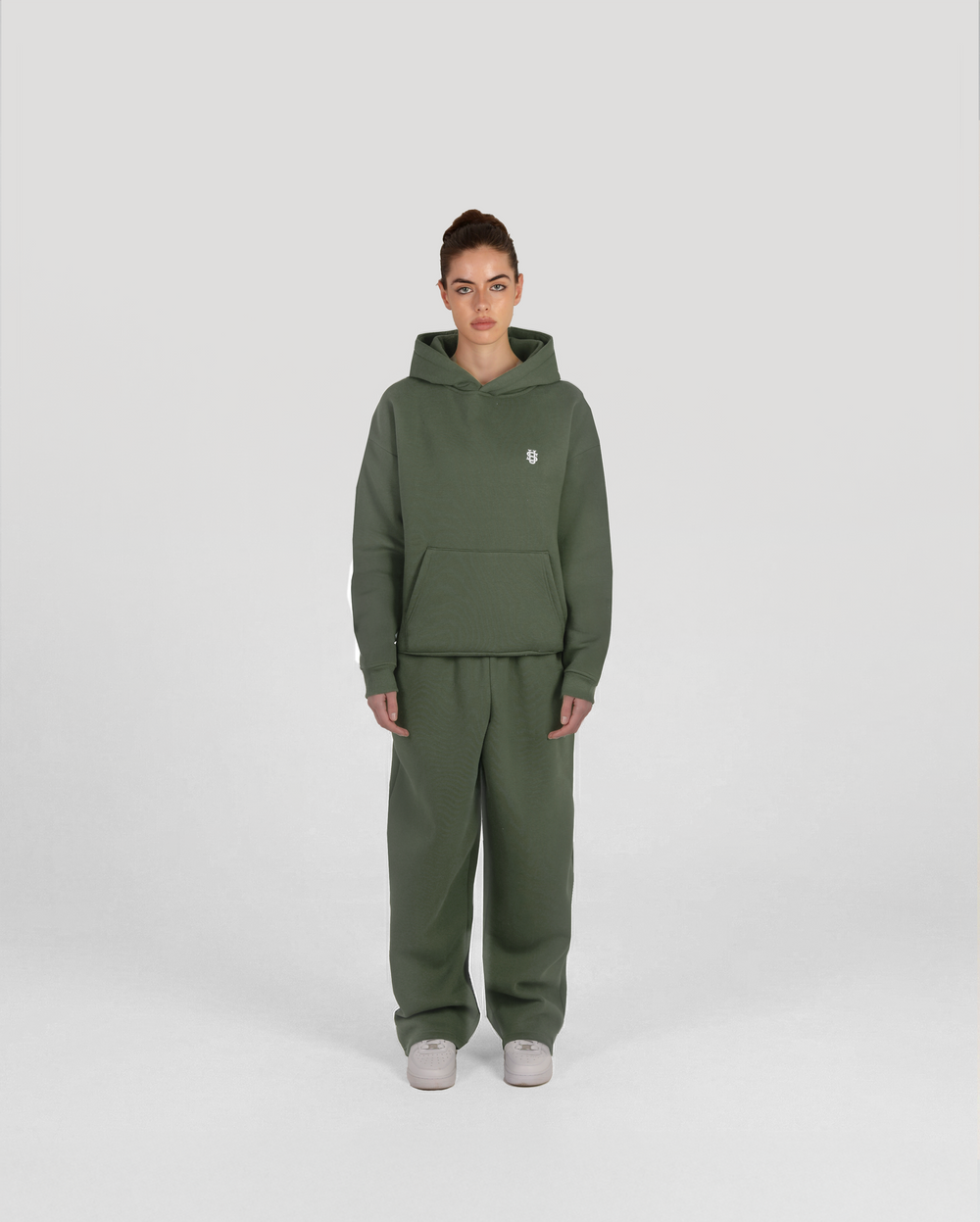 SU HOODIE - SUVENE