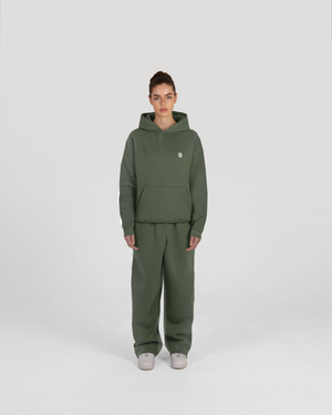 BASIC JOGGER - SUVENE