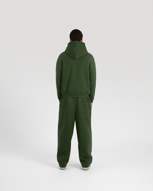 SU JOGGER GREEN - SUVENE