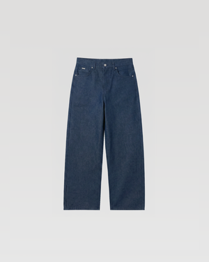SU26 RAW DENIM - BLUE