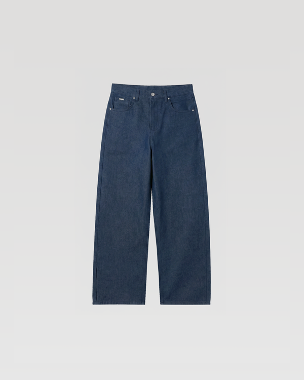 SU26 RAW DENIM - BLUE