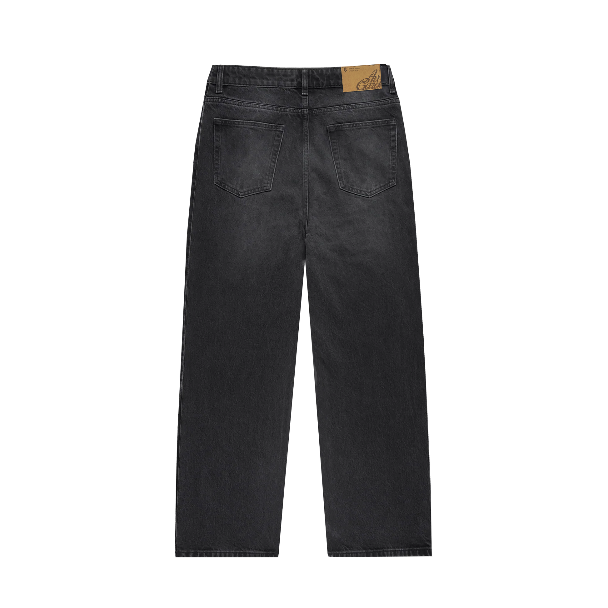 SU JEANS - SUVENE