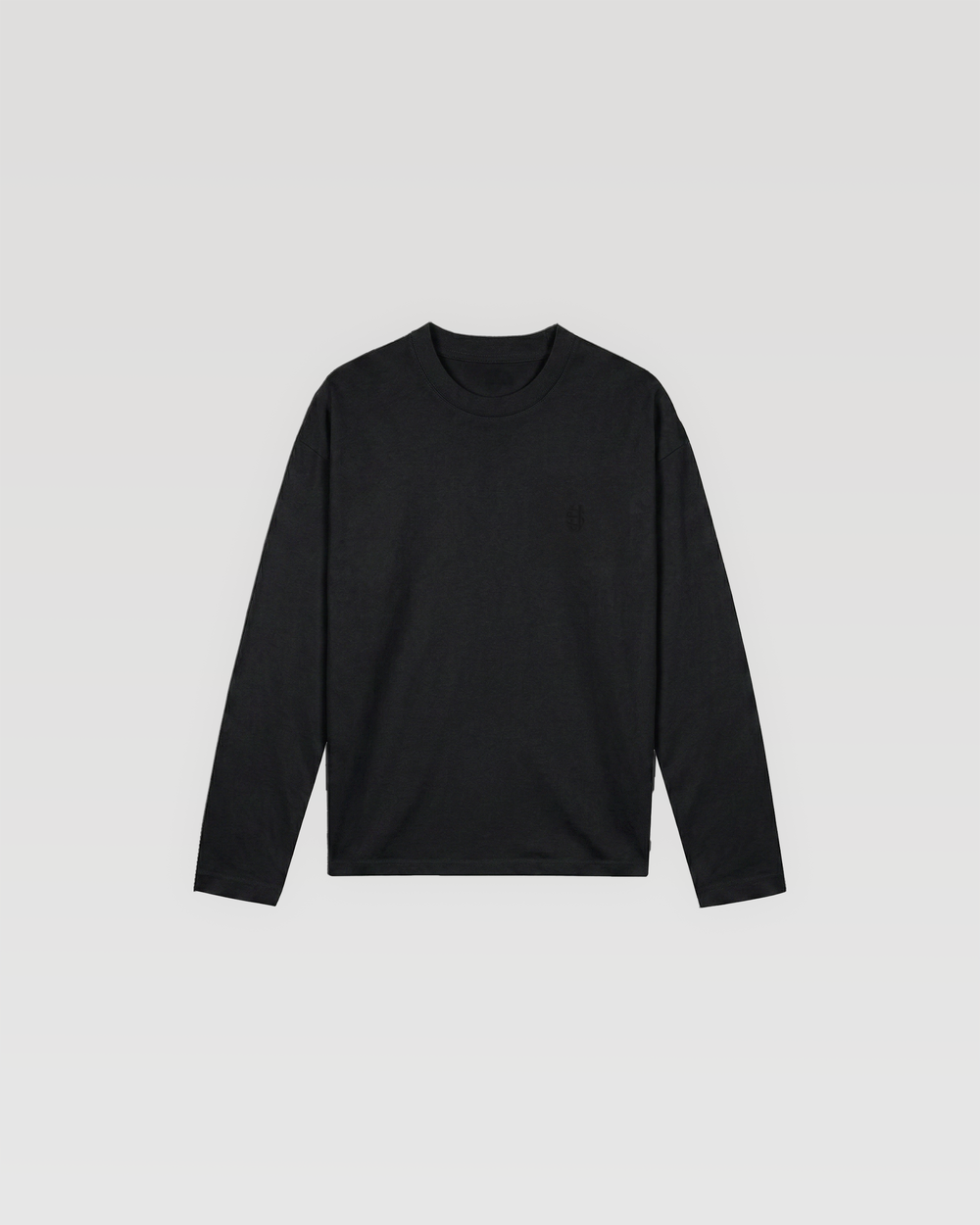 BLACK LONGSLEEVE