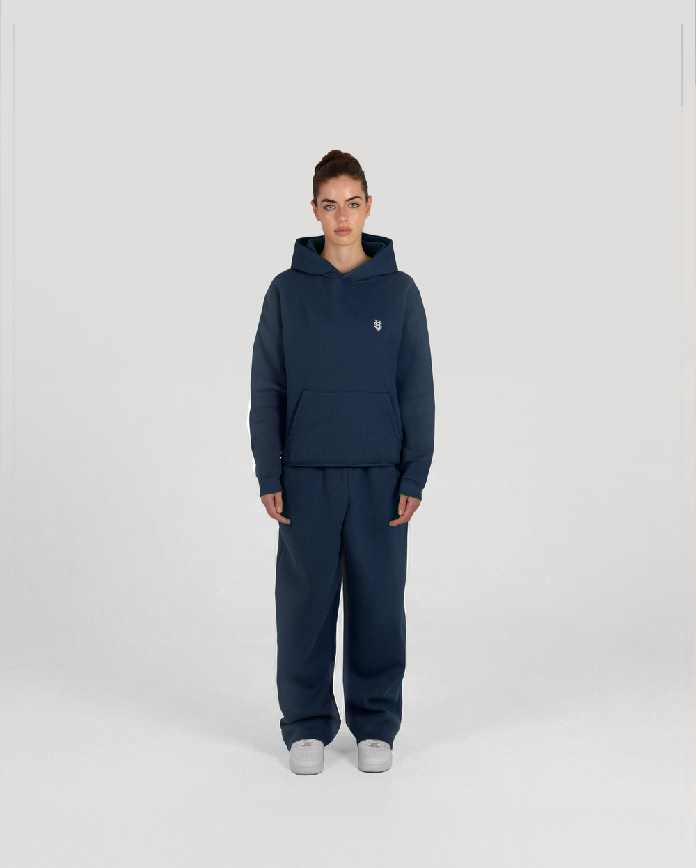 SU HOODIE - SUVENE