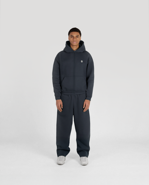 SU ZIPPER NAVY - SUVENE