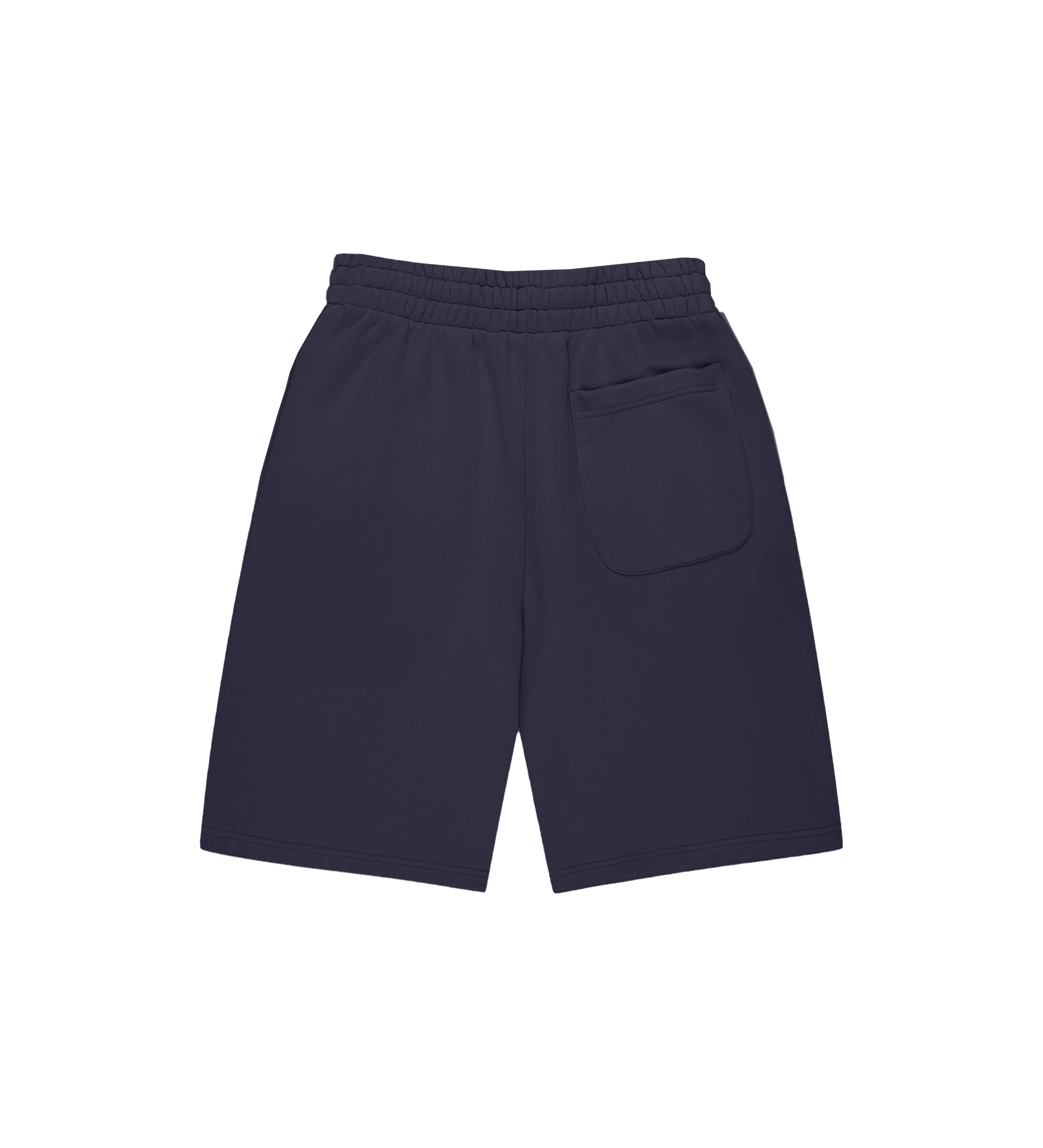 SHORTS NAVY - SUVENE